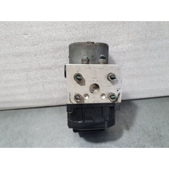 Abs Para Renault Scenic