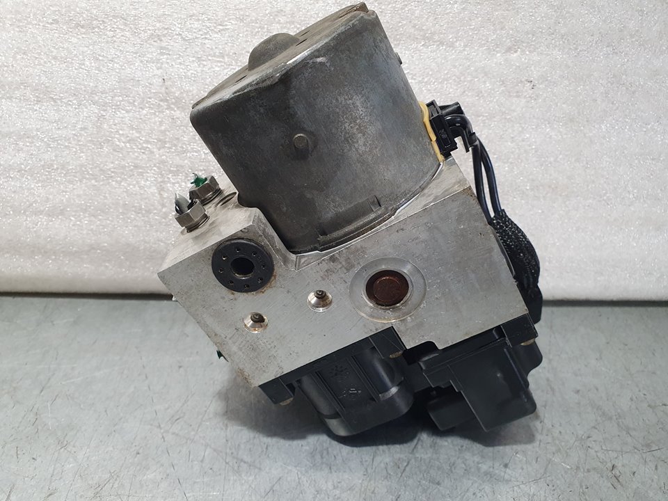 Abs Para Renault Scenic