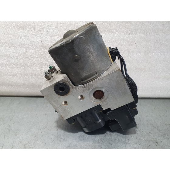 Abs Para Renault Scenic