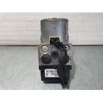 Abs Para Renault Scenic
