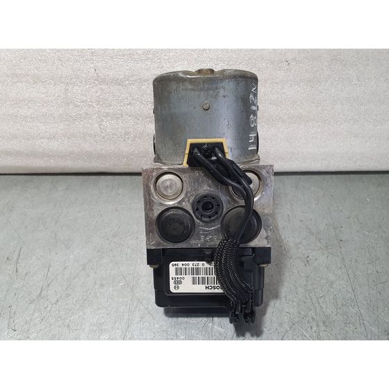 Abs Para Renault Scenic