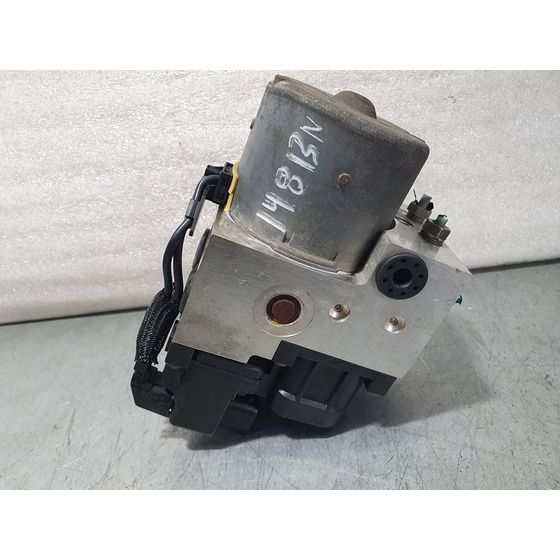 Abs Para Renault Scenic