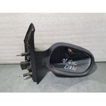 Retrovisor Derecho Para Renault Scenic