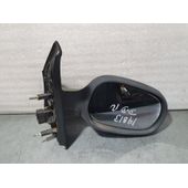 Retrovisor Derecho Para Renault Scenic