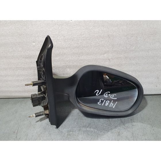 Retrovisor Derecho Para Renault Scenic