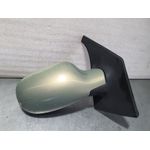 Retrovisor Derecho Para Renault Scenic