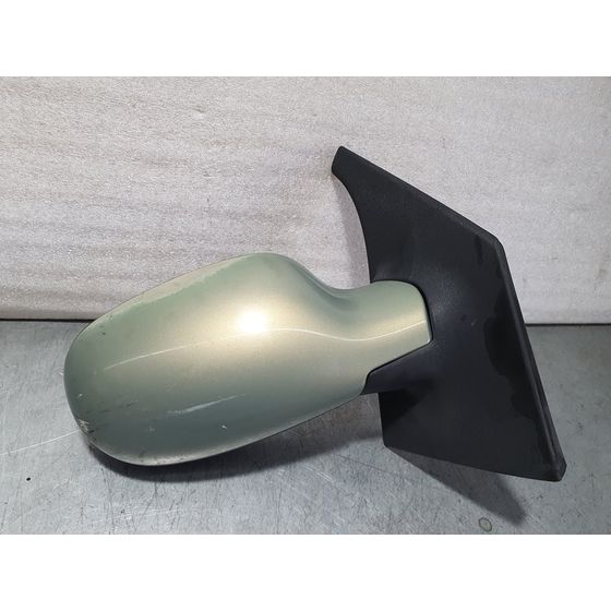 Retrovisor Derecho Para Renault Scenic