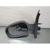 Retrovisor Izquierdo Para Renault Scenic