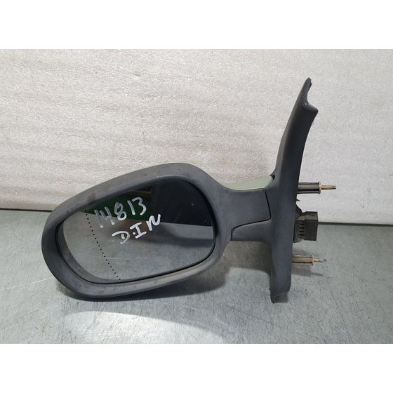 Retrovisor Izquierdo Para Renault Scenic