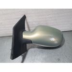 Retrovisor Izquierdo Para Renault Scenic