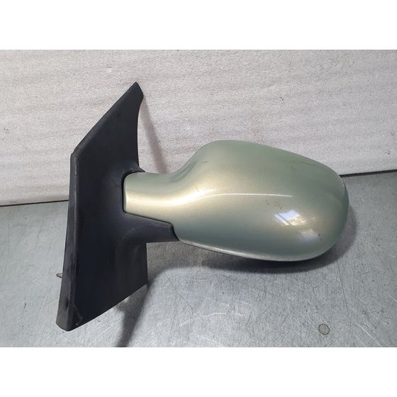 Retrovisor Izquierdo Para Renault Scenic