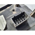 Retrovisor Izquierdo Para Renault Scenic
