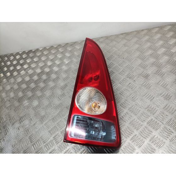 Piloto Trasero Derecho para Renault Espace Iv (Jk0)