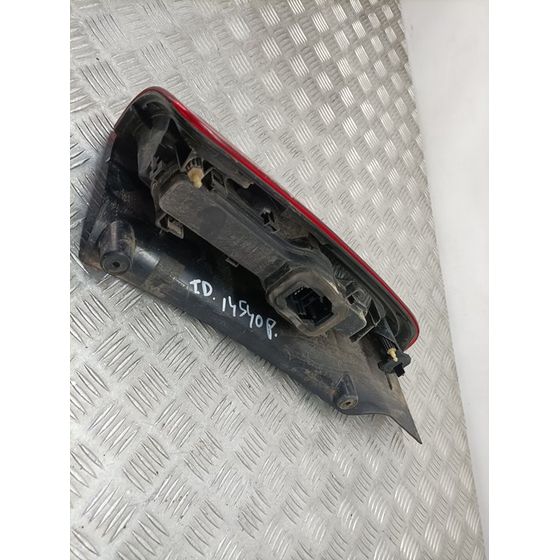 Piloto Trasero Derecho para Renault Espace Iv (Jk0)