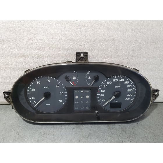 Cuadro Instrumentos para Renault Scenic (Ja..)