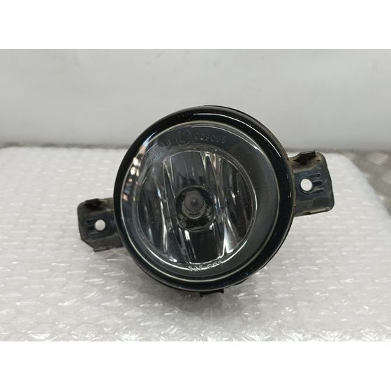 Faro Antiniebla Derecho Para Renault Espace Iv