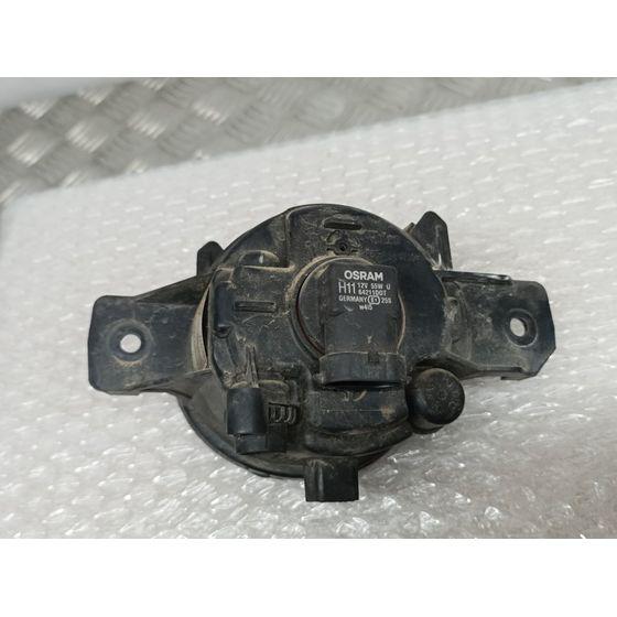 Faro Antiniebla Derecho Para Renault Espace Iv