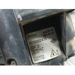 Faro Antiniebla Derecho Para Renault Espace Iv