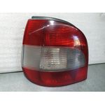 Piloto Trasero Izquierdo para Renault Scenic