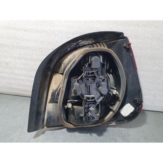 Piloto Trasero Izquierdo para Renault Scenic