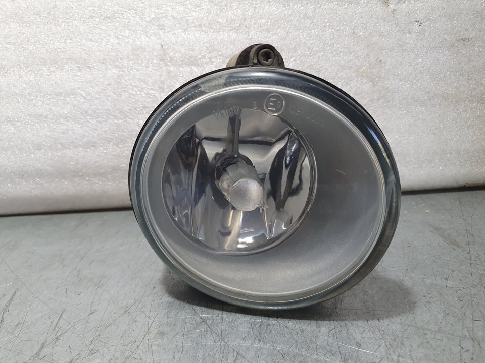 Faro Antiniebla Derecho Para Renault Scenic