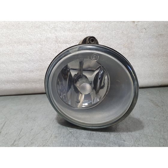 Faro Antiniebla Derecho Para Renault Scenic