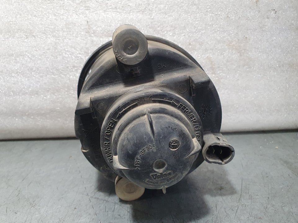Faro Antiniebla Derecho Para Renault Scenic
