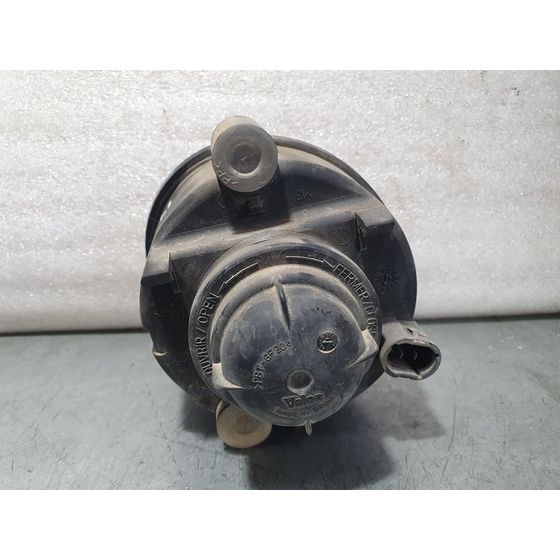 Faro Antiniebla Derecho Para Renault Scenic