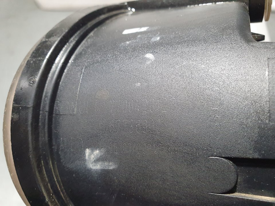 Faro Antiniebla Derecho Para Renault Scenic
