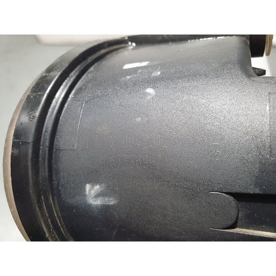 Faro Antiniebla Derecho Para Renault Scenic
