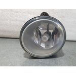 Faro Antiniebla Izquierdo Para Renault Scenic