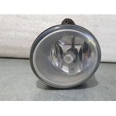 Faro Antiniebla Izquierdo Para Renault Scenic