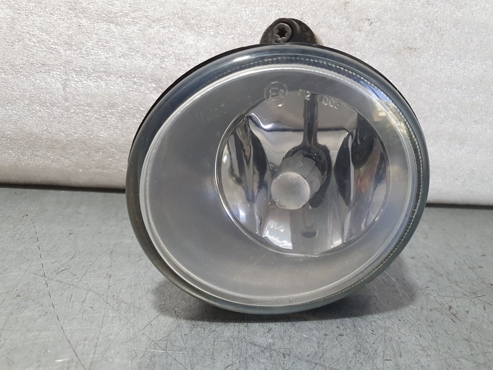 Faro Antiniebla Izquierdo Para Renault Scenic