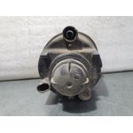 Faro Antiniebla Izquierdo Para Renault Scenic