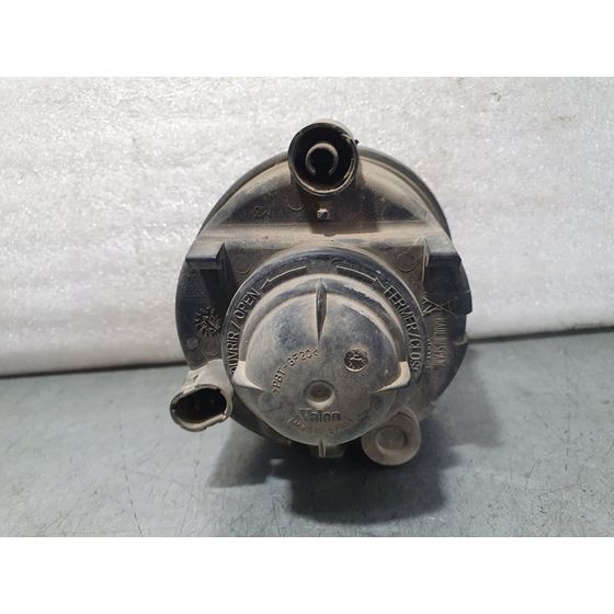 Faro Antiniebla Izquierdo Para Renault Scenic