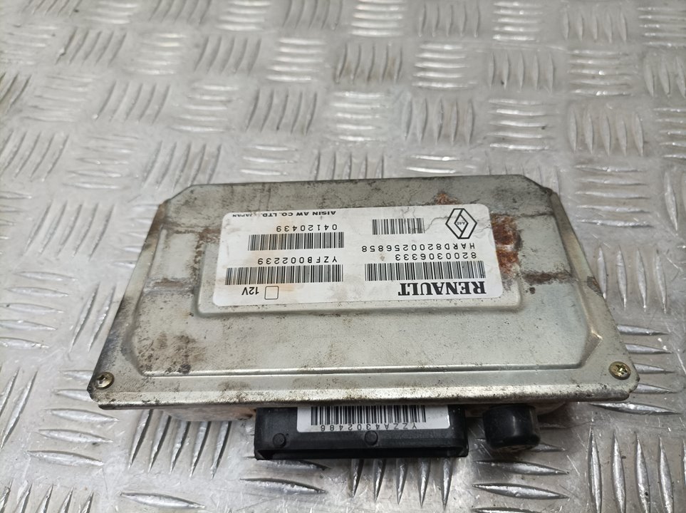 Centralita Cambio Automatico Para Renault Espace Iv