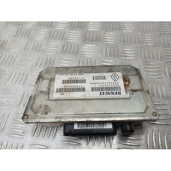 Centralita Cambio Automatico Para Renault Espace Iv