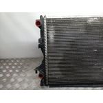 Radiador Agua Para Renault Espace Iv