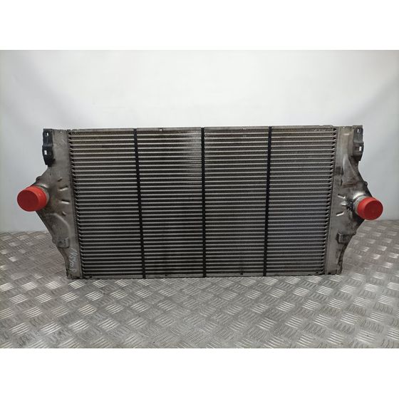 Intercooler Para Renault Espace Iv