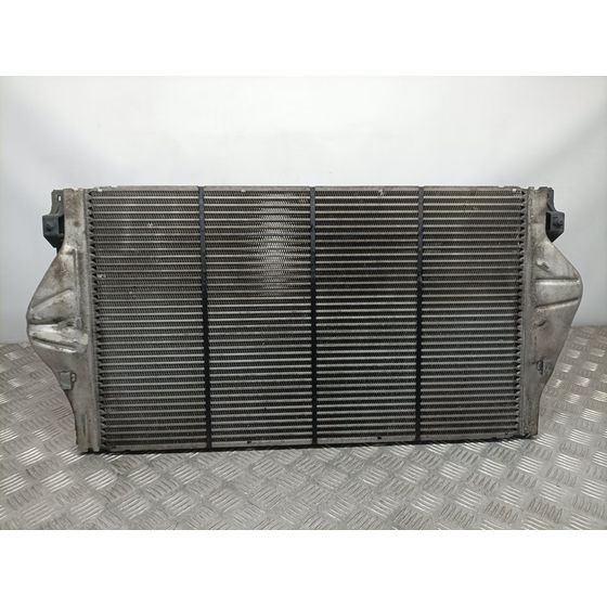 Intercooler Para Renault Espace Iv