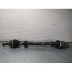 Transmision Delantera Derecha Para Renault Scenic