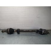 Transmision Delantera Derecha Para Renault Scenic