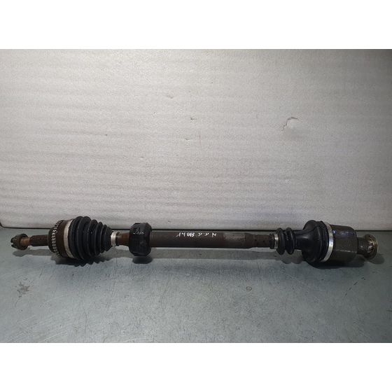 Transmision Delantera Derecha Para Renault Scenic