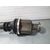 Transmision Delantera Derecha Para Renault Scenic
