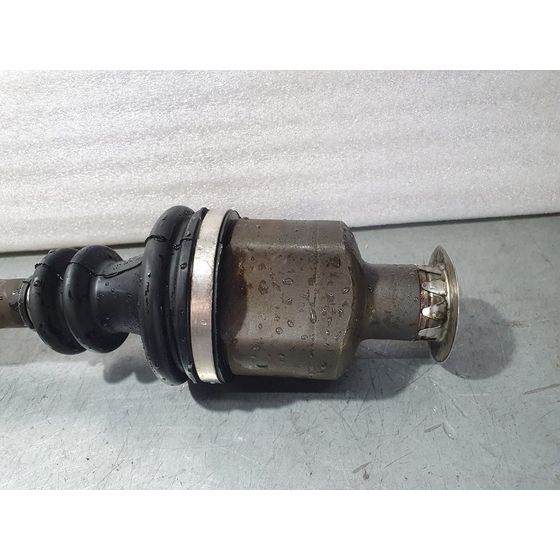 Transmision Delantera Derecha Para Renault Scenic