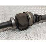 Transmision Delantera Derecha Para Renault Espace Iv