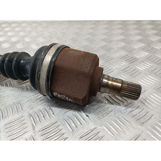 Transmision Delantera Izquierda Para Renault Espace Iv