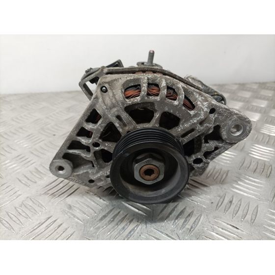 Alternador Para Hyundai I20