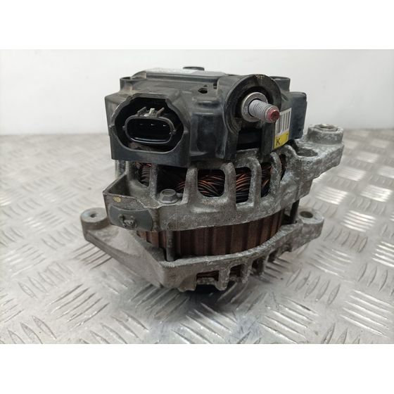 Alternador Para Hyundai I20