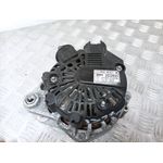 Alternador Para Hyundai I20